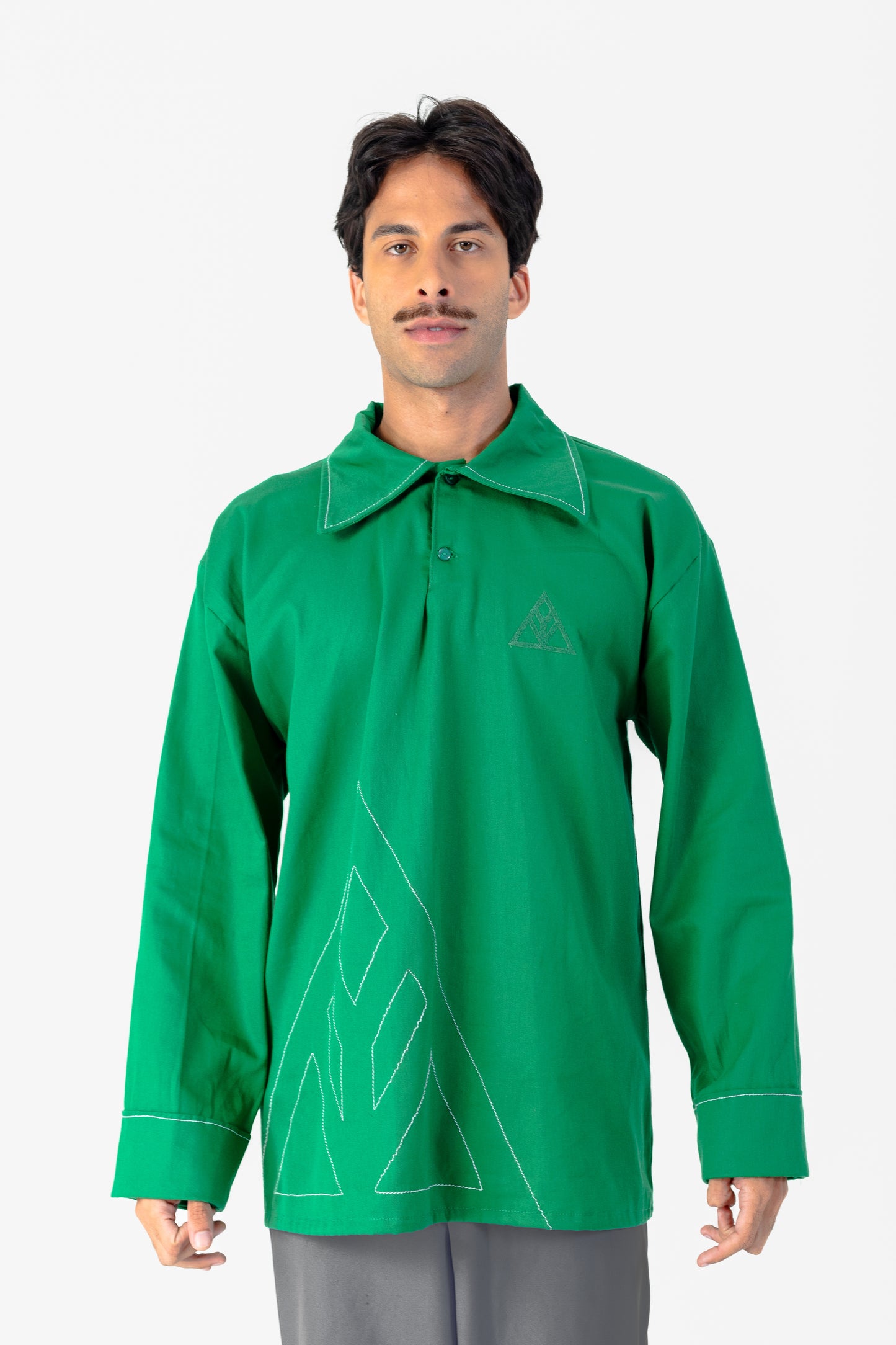 DAD POLO SHIRT