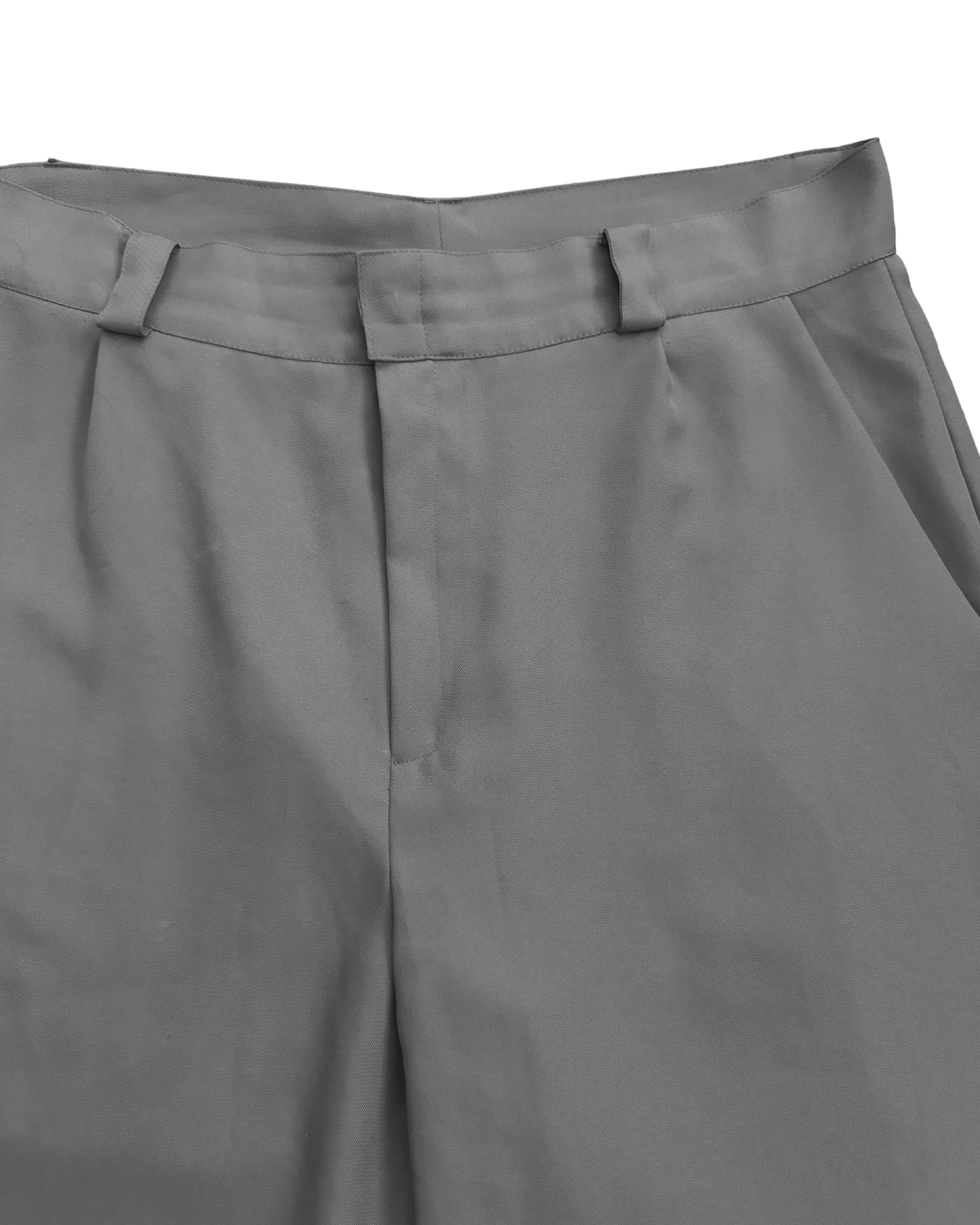 GREY SOCIAL PANTS