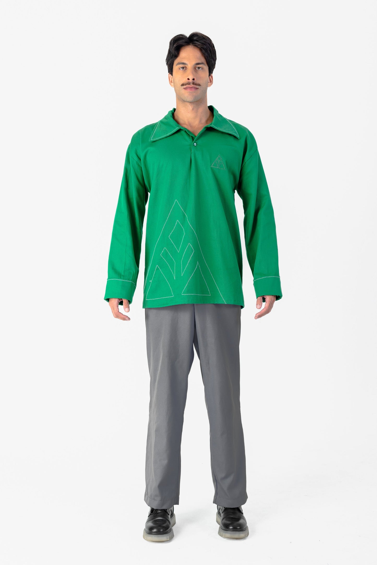 DAD POLO SHIRT