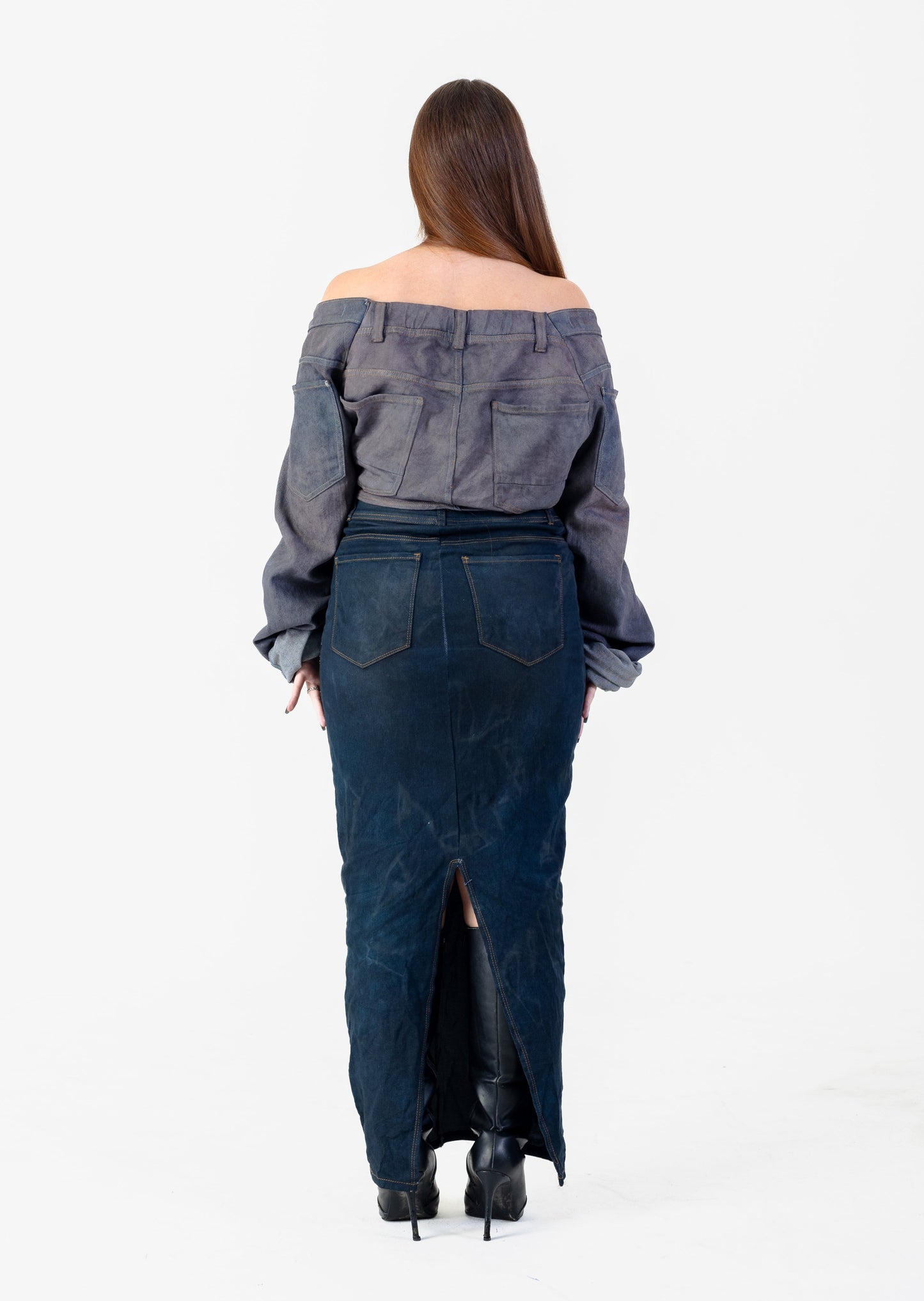 PANTS JACKET