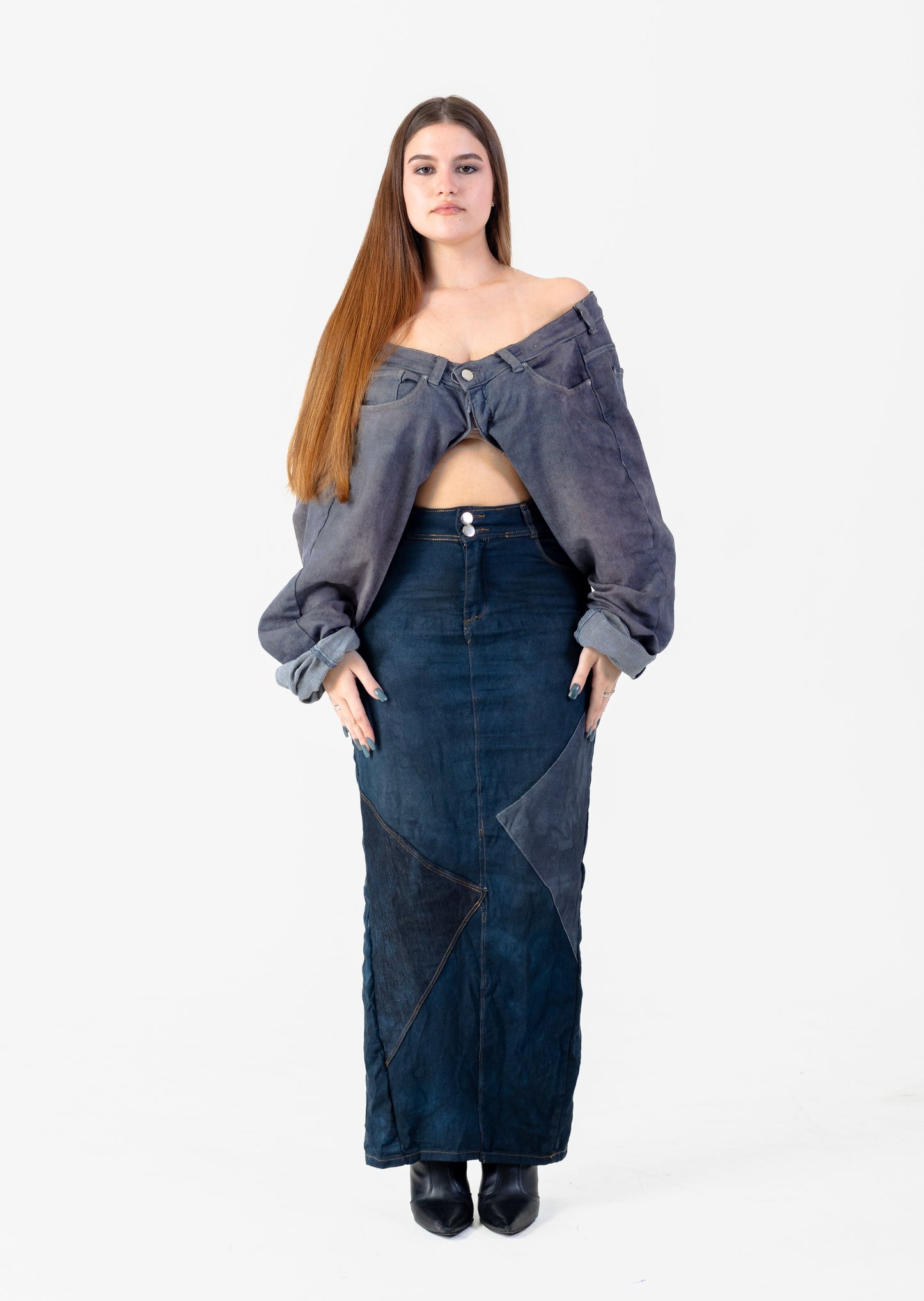 PANTS JACKET