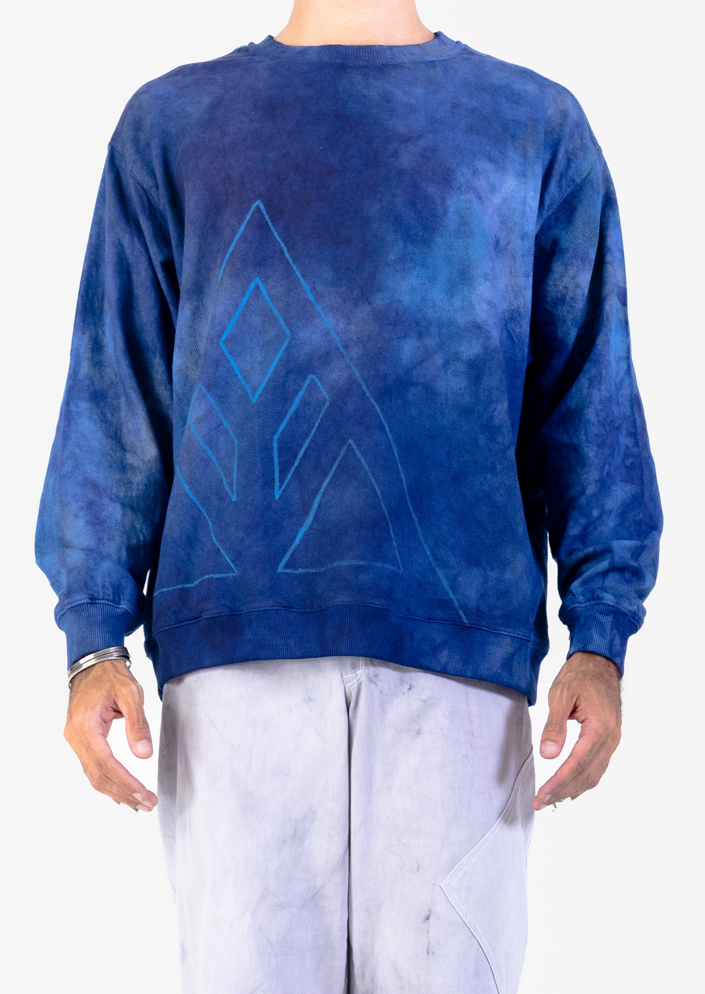 BLUE ULTRASOUND