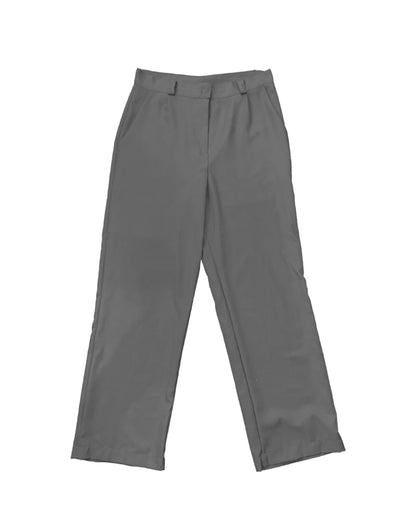 GREY SOCIAL PANTS